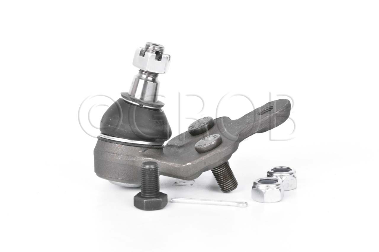 Rotula Inf. Der. Camry 02-06 Highlander 01-07 Sienna 04-10