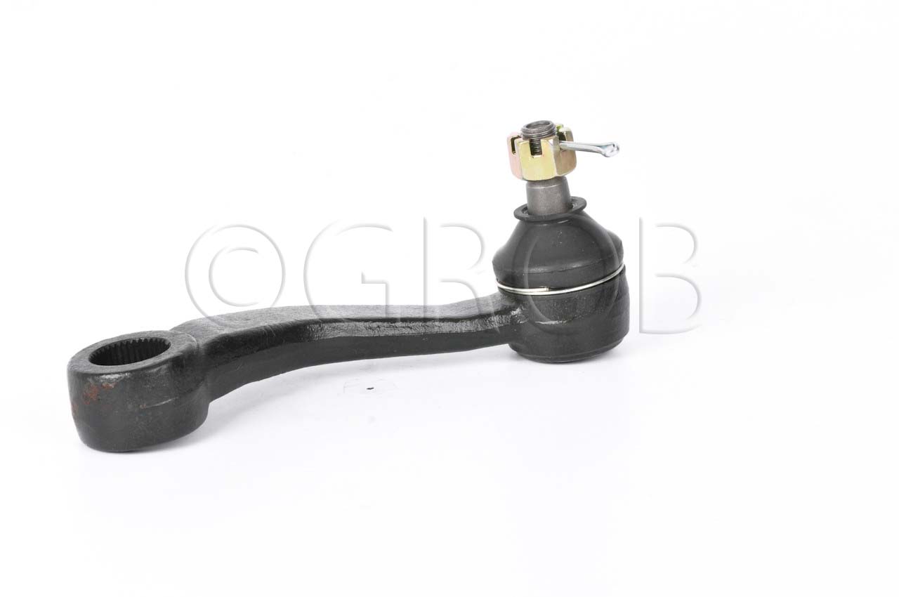 Brazo Pitman . Courier 81-82 Mazda Pick-Up 82-84