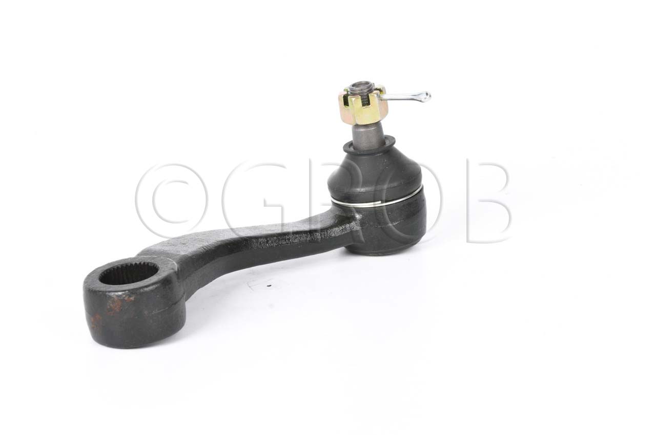 Brazo Pitman . Courier 81-82 Mazda Pick-Up 82-84