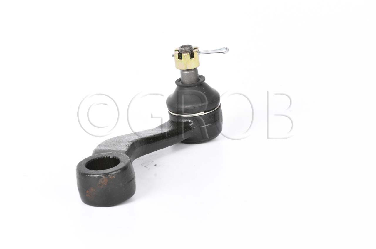 Brazo Pitman . Courier 81-82 Mazda Pick-Up 82-84