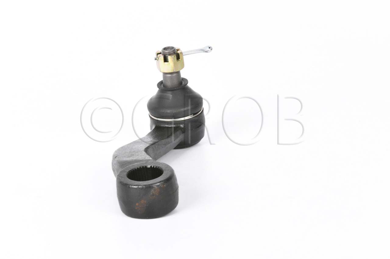 Brazo Pitman . Courier 81-82 Mazda Pick-Up 82-84