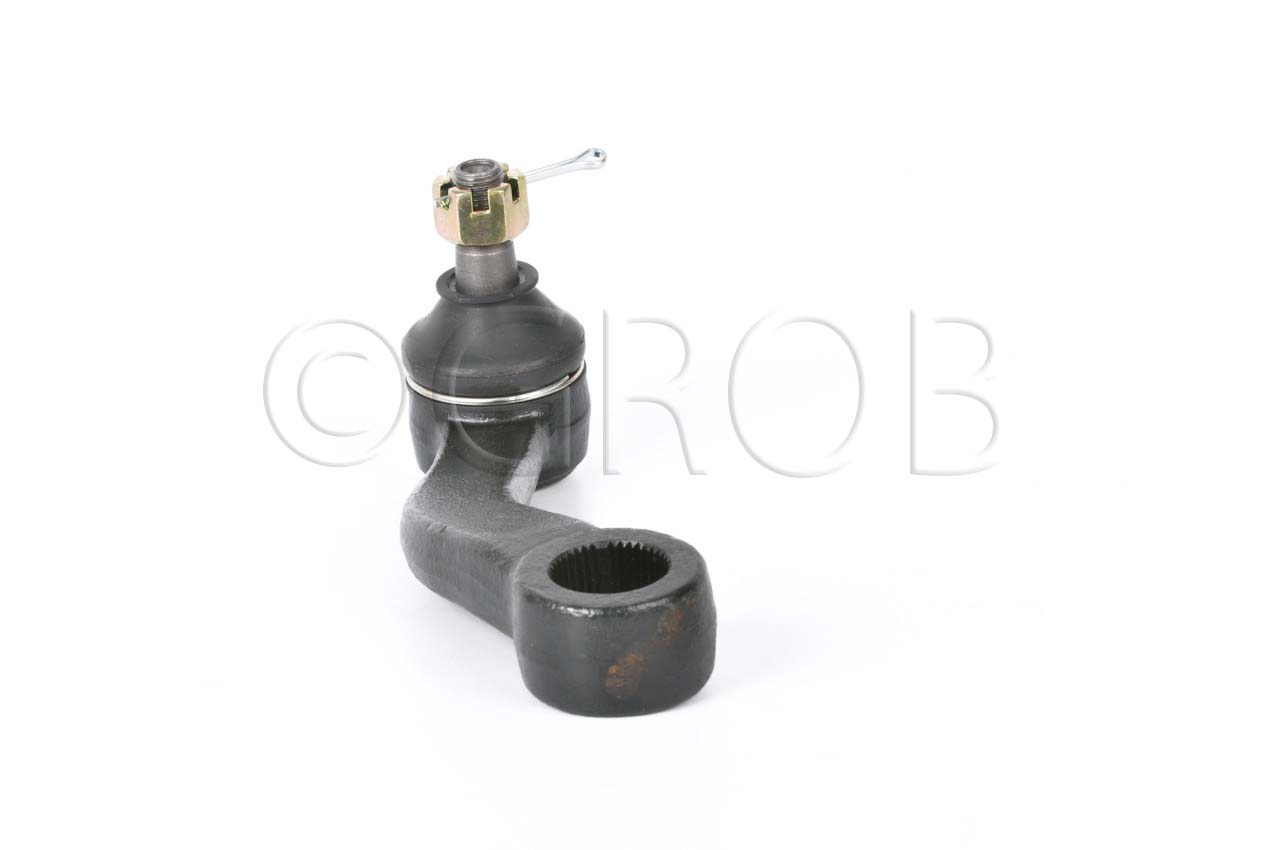 Brazo Pitman . Courier 81-82 Mazda Pick-Up 82-84
