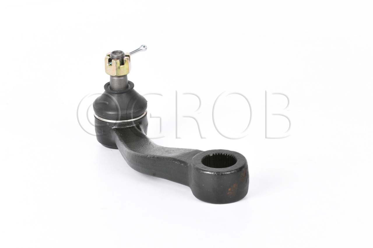 Brazo Pitman . Courier 81-82 Mazda Pick-Up 82-84