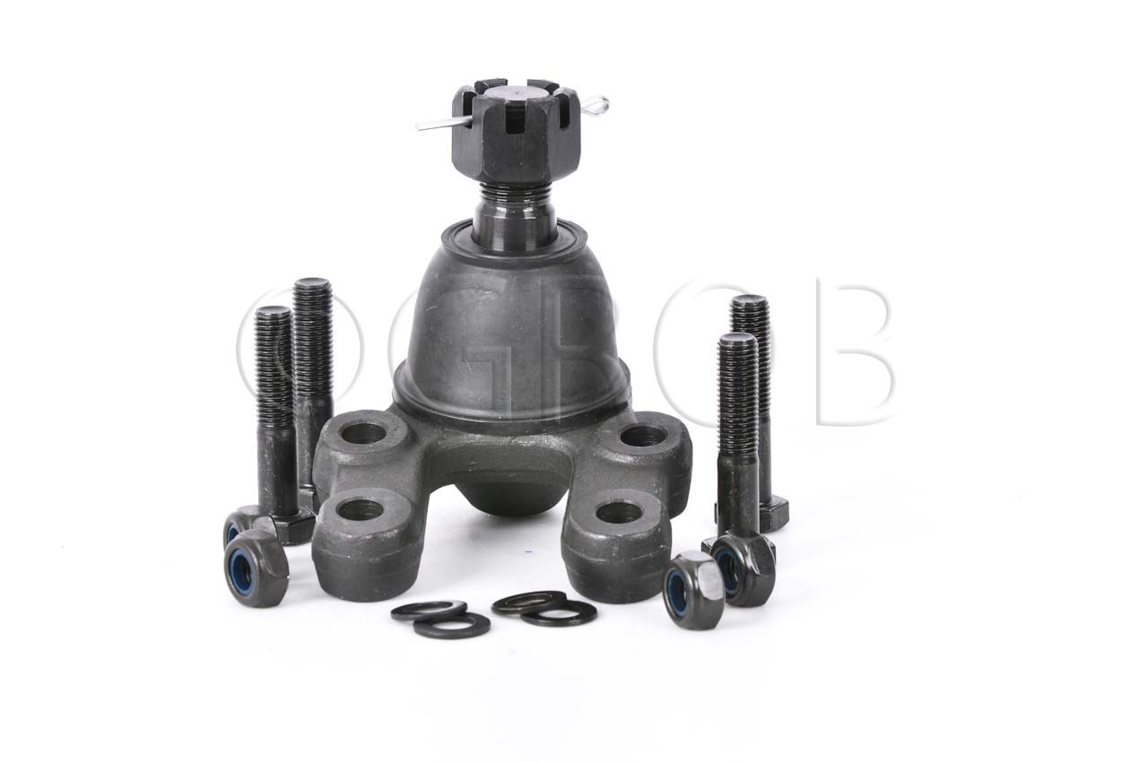 Rotula Inf. Nissan Pick-Up 4X4 83-97 Pathfinder 87-96 Pathfinder 4X4 86-96