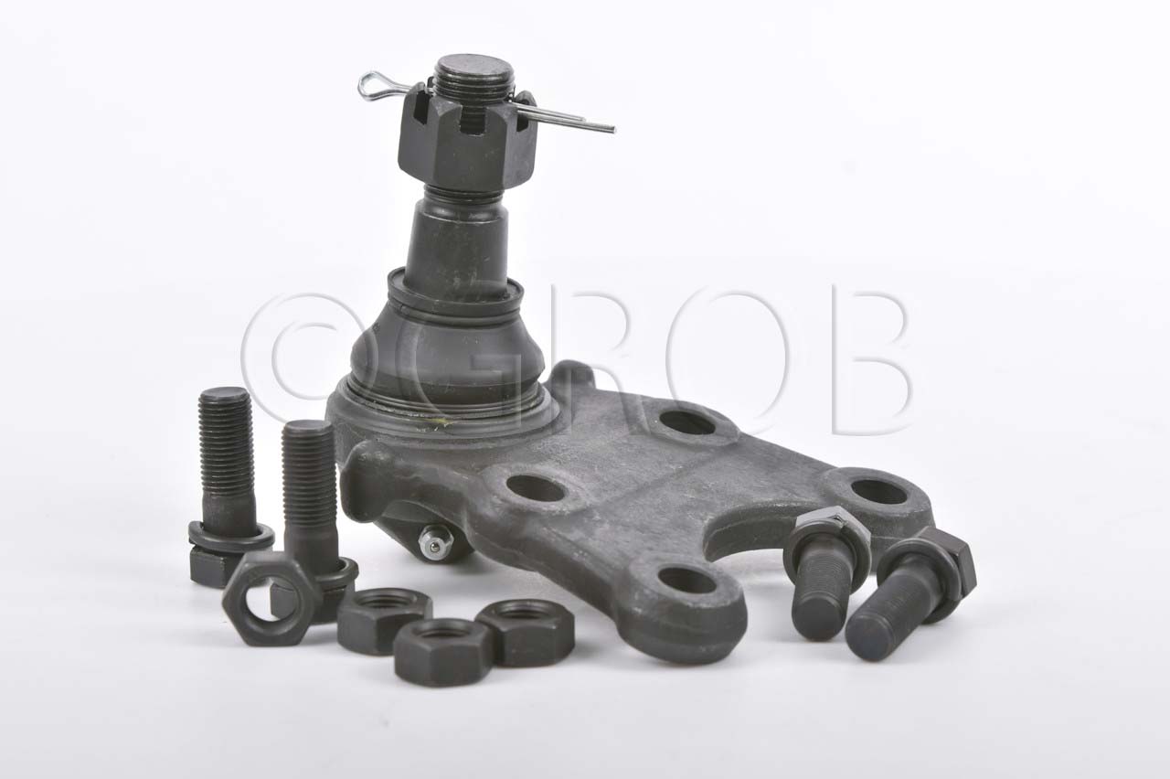 Rotula Inf. Colorado 4×2 04-15 Colorado 4×4 04-15 Colorado Z71 04-15 S-10 Pickup 16-23 Canyon 4×2 04-15 Canyon 4×4 04-15 Canyon Z71 04-15 Passport 94-97 Passport 4X4 94-97 Amigo 89-03 Amigo 4X4 89-03 Axiom 02-04 Isuzu Pick-Up 4X4 88-95 Rodeo 89-03 Rodeo 4