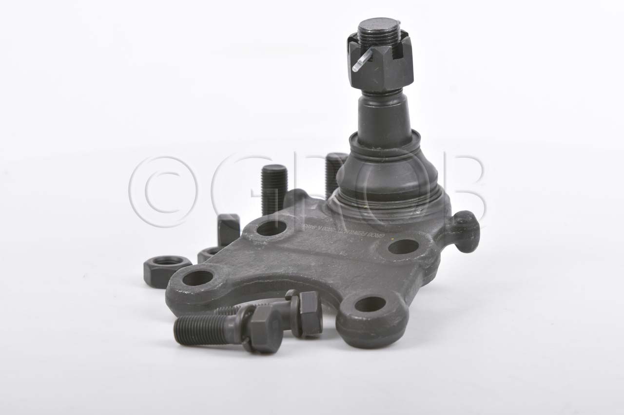 Rotula Inf. Colorado 4×2 04-15 Colorado 4×4 04-15 Colorado Z71 04-15 S-10 Pickup 16-23 Canyon 4×2 04-15 Canyon 4×4 04-15 Canyon Z71 04-15 Passport 94-97 Passport 4X4 94-97 Amigo 89-03 Amigo 4X4 89-03 Axiom 02-04 Isuzu Pick-Up 4X4 88-95 Rodeo 89-03 Rodeo 4