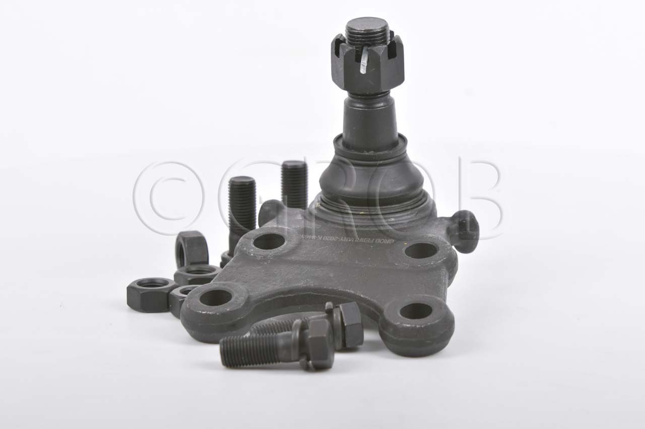 Rotula Inf. Colorado 4×2 04-15 Colorado 4×4 04-15 Colorado Z71 04-15 S-10 Pickup 16-23 Canyon 4×2 04-15 Canyon 4×4 04-15 Canyon Z71 04-15 Passport 94-97 Passport 4X4 94-97 Amigo 89-03 Amigo 4X4 89-03 Axiom 02-04 Isuzu Pick-Up 4X4 88-95 Rodeo 89-03 Rodeo 4
