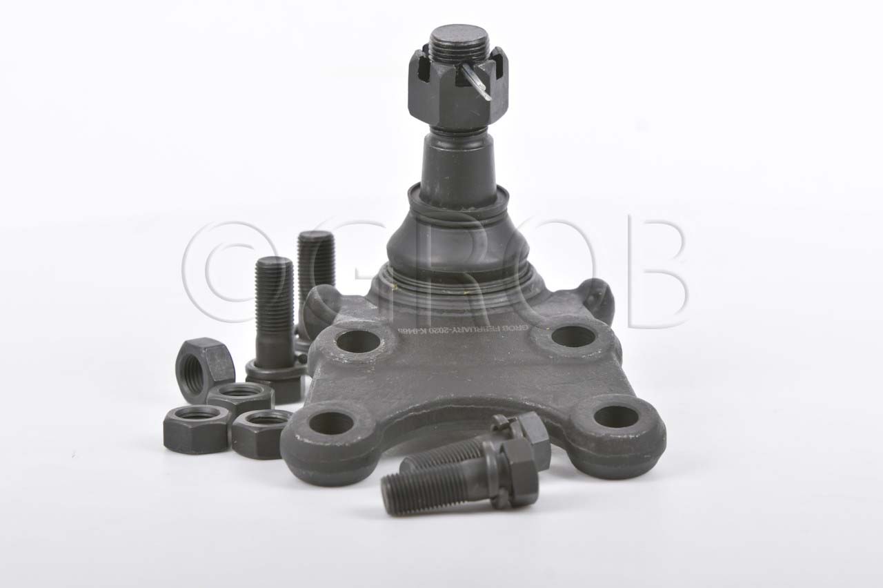 Rotula Inf. Colorado 4×2 04-15 Colorado 4×4 04-15 Colorado Z71 04-15 S-10 Pickup 16-23 Canyon 4×2 04-15 Canyon 4×4 04-15 Canyon Z71 04-15 Passport 94-97 Passport 4X4 94-97 Amigo 89-03 Amigo 4X4 89-03 Axiom 02-04 Isuzu Pick-Up 4X4 88-95 Rodeo 89-03 Rodeo 4