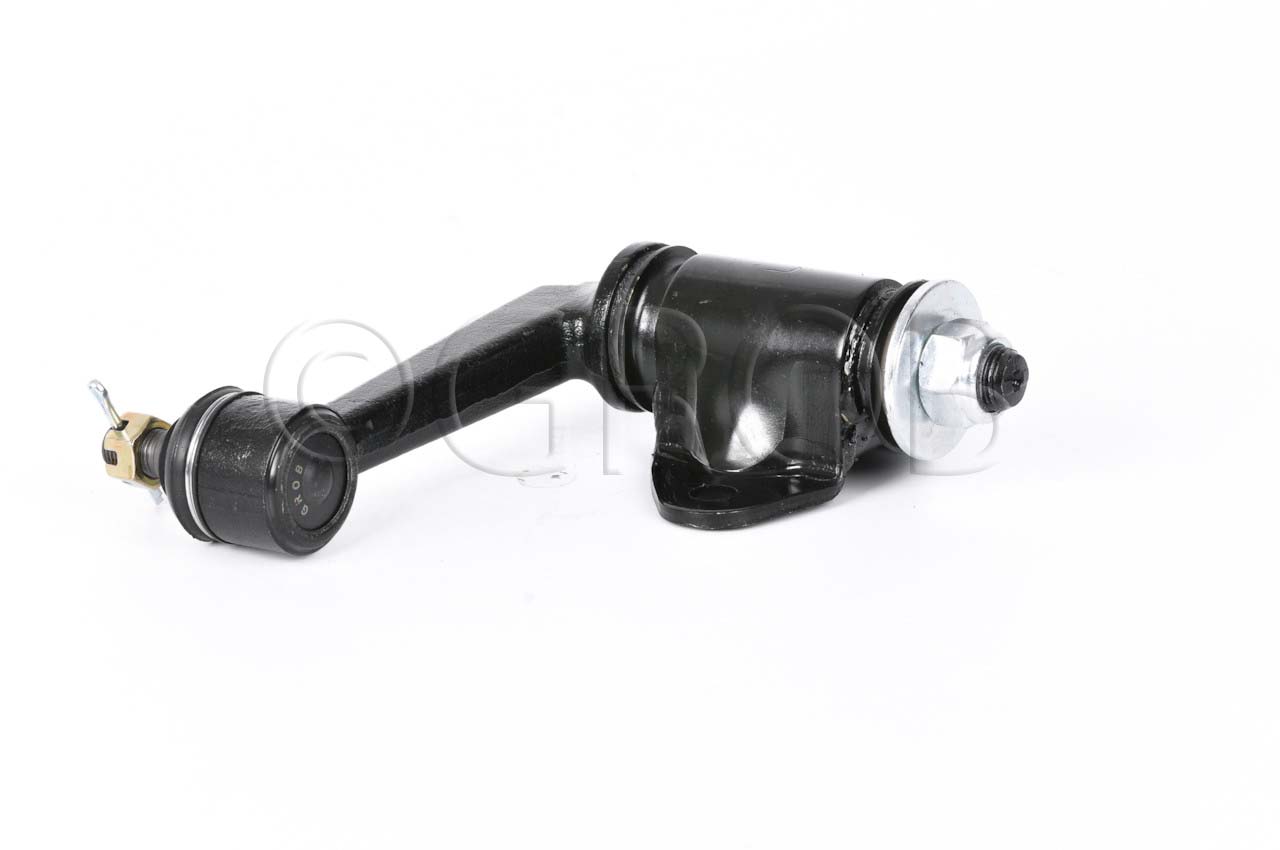 Brazo Auxiliar . Mazda Pick-Up 86-87