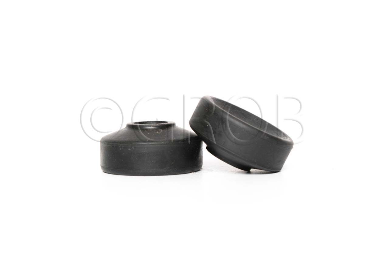 Base de Amortiguador Del. Integra 90-01 Sebring 95-06 Stratus 95-06 Civic 88-00 Civic del Sol 90-01 CRX 88-00 Odyssey 95-98 Prelude 83-01 Oasis 90-01 Brezze 96-00 Cirrus 95-00
