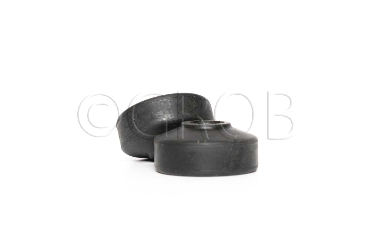Base de Amortiguador Del. Integra 90-01 Sebring 95-06 Stratus 95-06 Civic 88-00 Civic del Sol 90-01 CRX 88-00 Odyssey 95-98 Prelude 83-01 Oasis 90-01 Brezze 96-00 Cirrus 95-00