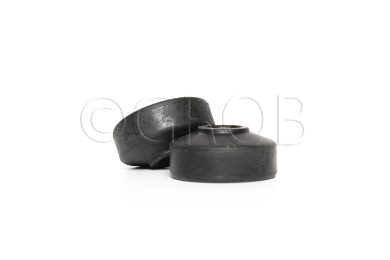 Base de Amortiguador Del. Integra 90-01 Sebring 95-06 Stratus 95-06 Civic 88-00 Civic del Sol 90-01 CRX 88-00 Odyssey 95-98 Prelude 83-01 Oasis 90-01 Brezze 96-00 Cirrus 95-00