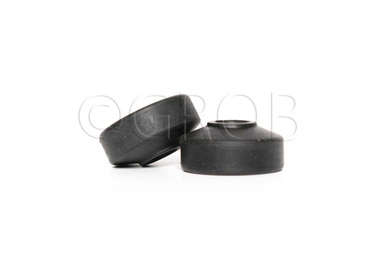 Base de Amortiguador Del. Integra 90-01 Sebring 95-06 Stratus 95-06 Civic 88-00 Civic del Sol 90-01 CRX 88-00 Odyssey 95-98 Prelude 83-01 Oasis 90-01 Brezze 96-00 Cirrus 95-00