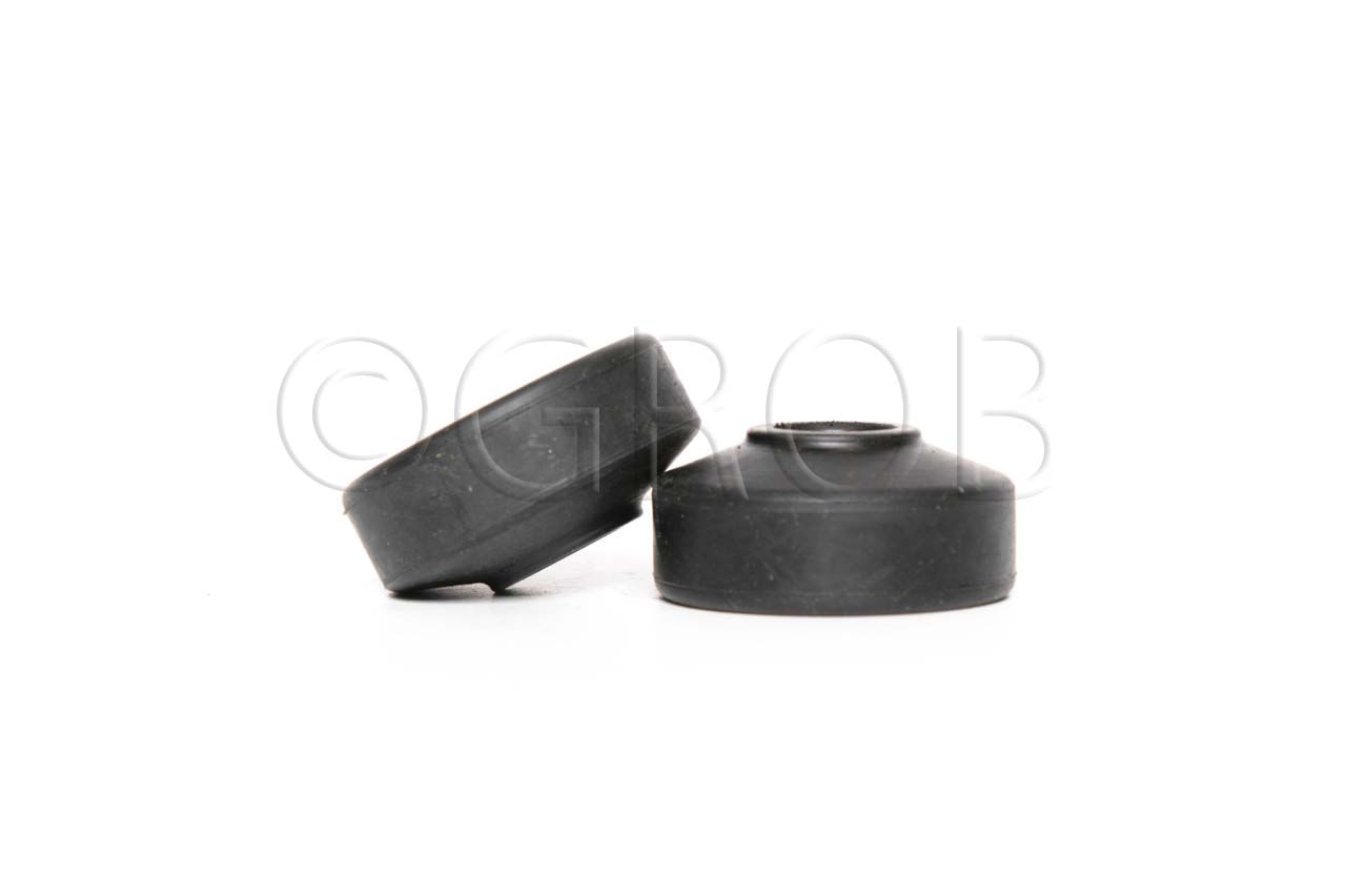 Base de Amortiguador Del. Integra 90-01 Sebring 95-06 Stratus 95-06 Civic 88-00 Civic del Sol 90-01 CRX 88-00 Odyssey 95-98 Prelude 83-01 Oasis 90-01 Brezze 96-00 Cirrus 95-00