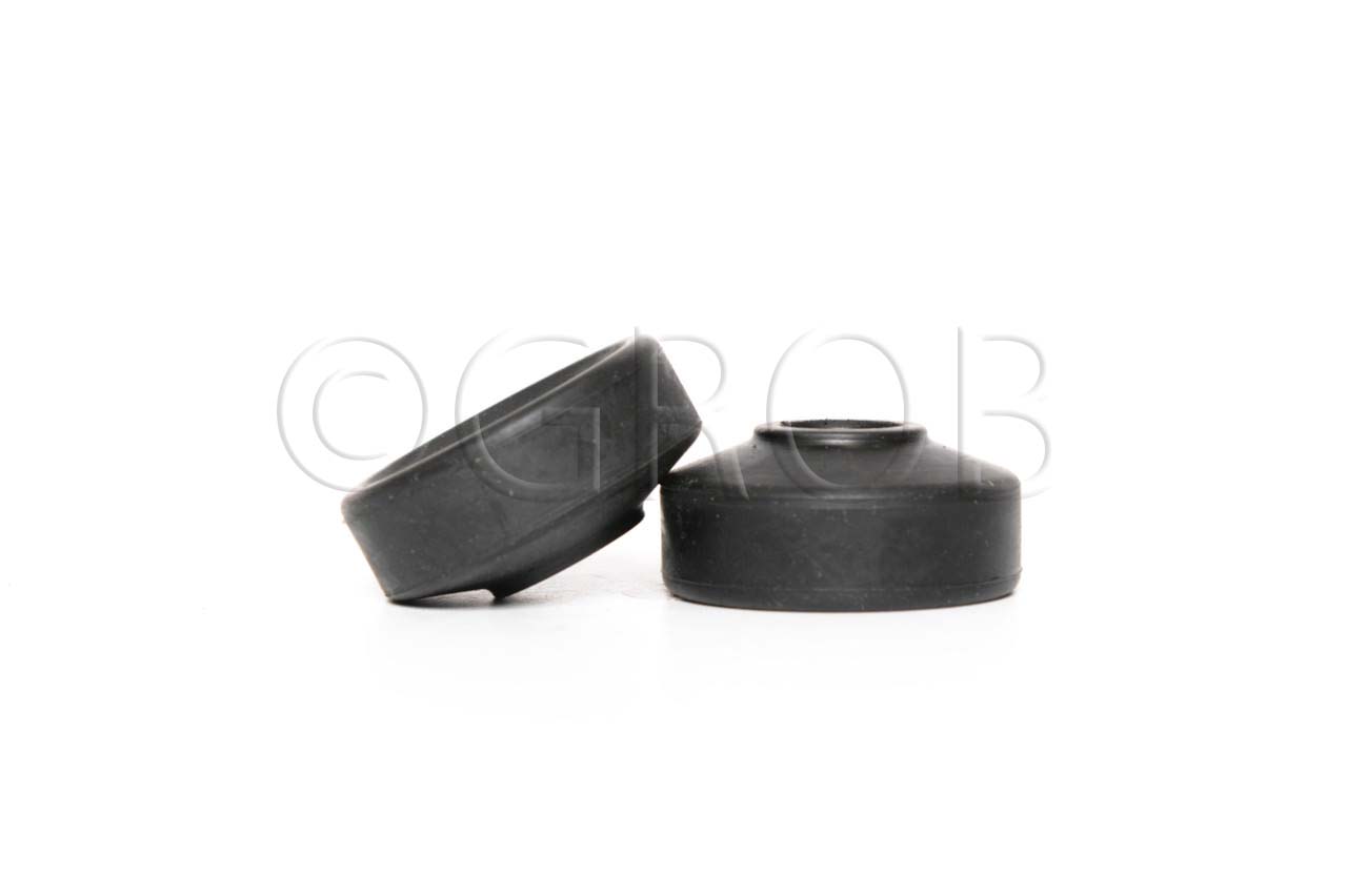 Base de Amortiguador Del. Integra 90-01 Sebring 95-06 Stratus 95-06 Civic 88-00 Civic del Sol 90-01 CRX 88-00 Odyssey 95-98 Prelude 83-01 Oasis 90-01 Brezze 96-00 Cirrus 95-00