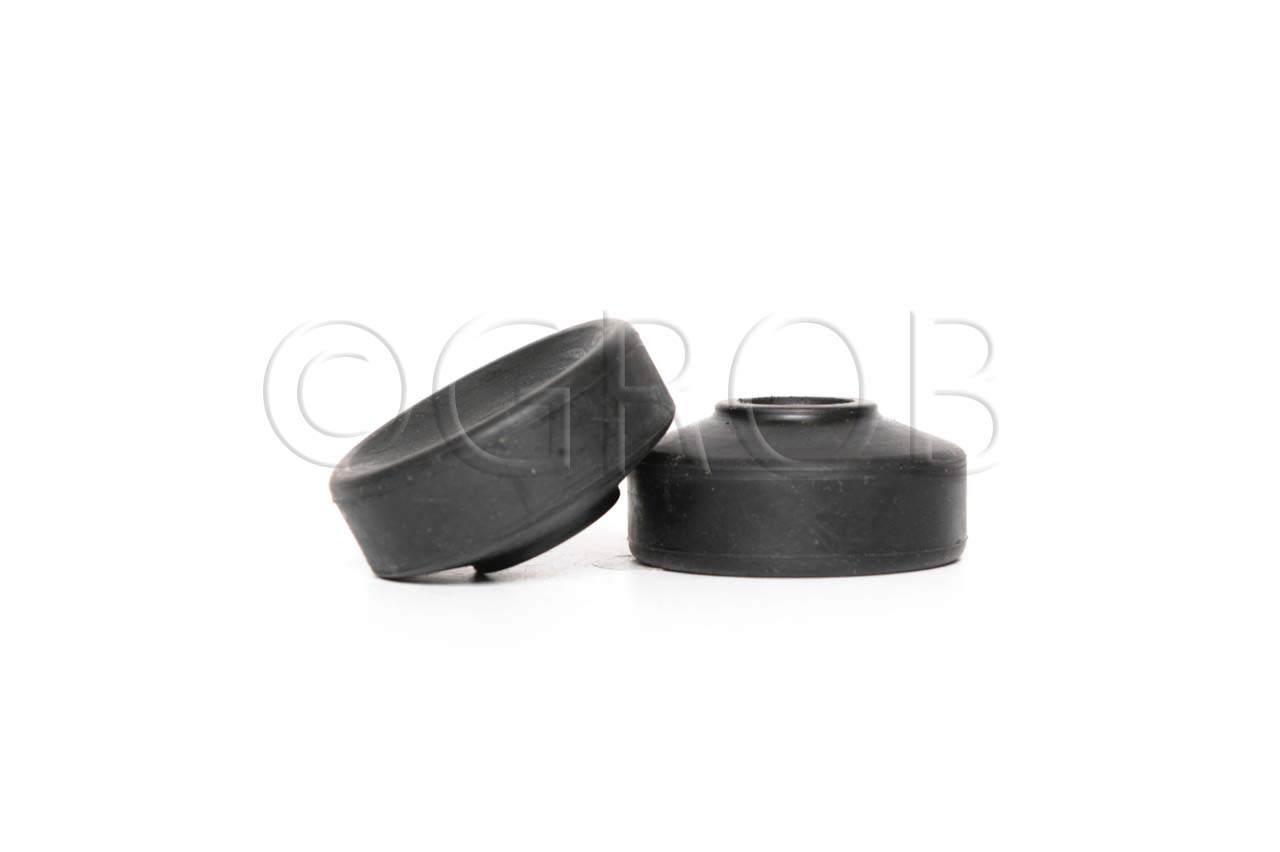 Base de Amortiguador Del. Integra 90-01 Sebring 95-06 Stratus 95-06 Civic 88-00 Civic del Sol 90-01 CRX 88-00 Odyssey 95-98 Prelude 83-01 Oasis 90-01 Brezze 96-00 Cirrus 95-00