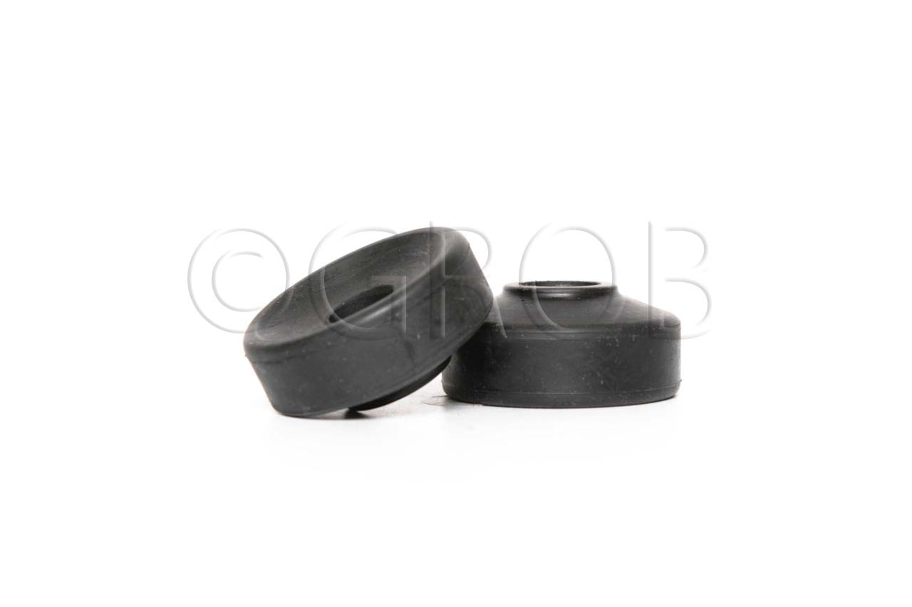 Base de Amortiguador Del. Integra 90-01 Sebring 95-06 Stratus 95-06 Civic 88-00 Civic del Sol 90-01 CRX 88-00 Odyssey 95-98 Prelude 83-01 Oasis 90-01 Brezze 96-00 Cirrus 95-00