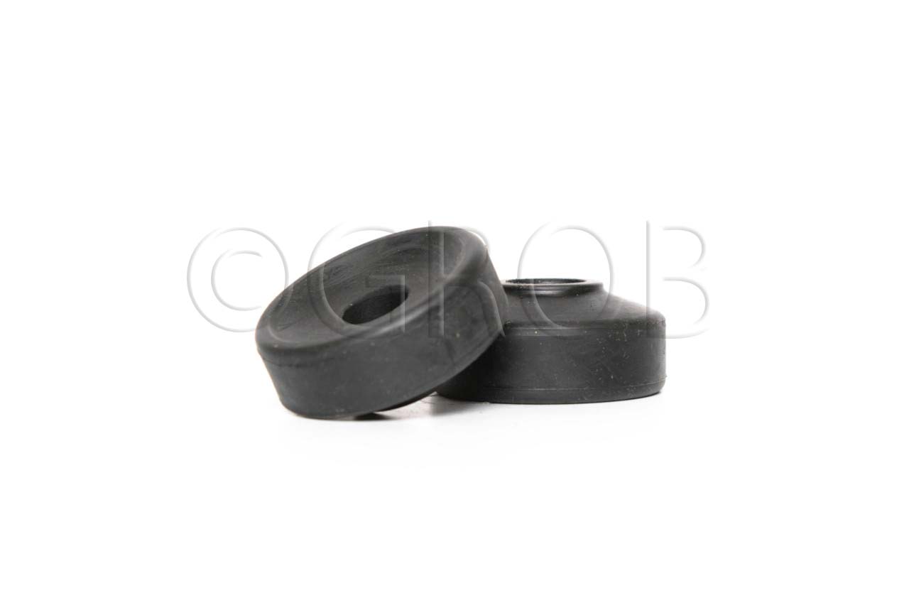 Base de Amortiguador Del. Integra 90-01 Sebring 95-06 Stratus 95-06 Civic 88-00 Civic del Sol 90-01 CRX 88-00 Odyssey 95-98 Prelude 83-01 Oasis 90-01 Brezze 96-00 Cirrus 95-00