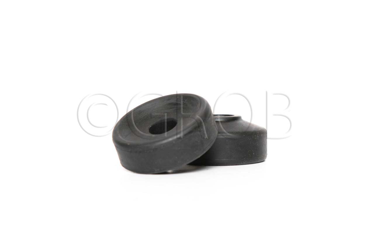 Base de Amortiguador Del. Integra 90-01 Sebring 95-06 Stratus 95-06 Civic 88-00 Civic del Sol 90-01 CRX 88-00 Odyssey 95-98 Prelude 83-01 Oasis 90-01 Brezze 96-00 Cirrus 95-00