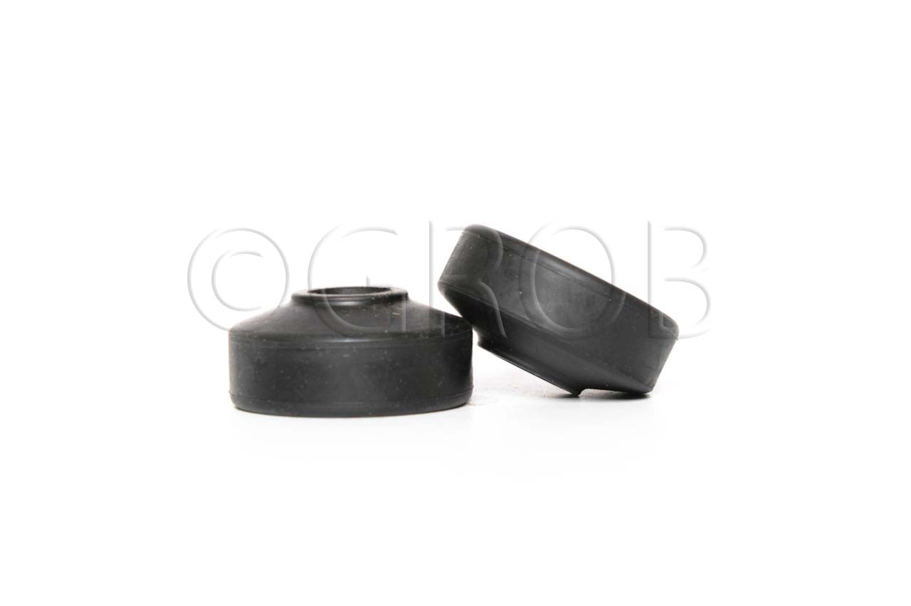 Base de Amortiguador Del. Integra 90-01 Sebring 95-06 Stratus 95-06 Civic 88-00 Civic del Sol 90-01 CRX 88-00 Odyssey 95-98 Prelude 83-01 Oasis 90-01 Brezze 96-00 Cirrus 95-00