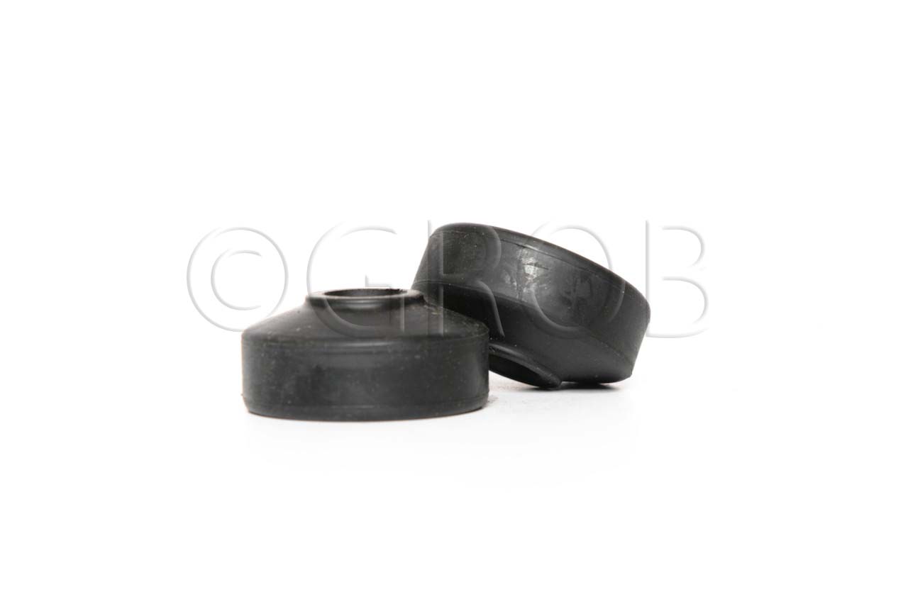 Base de Amortiguador Del. Integra 90-01 Sebring 95-06 Stratus 95-06 Civic 88-00 Civic del Sol 90-01 CRX 88-00 Odyssey 95-98 Prelude 83-01 Oasis 90-01 Brezze 96-00 Cirrus 95-00