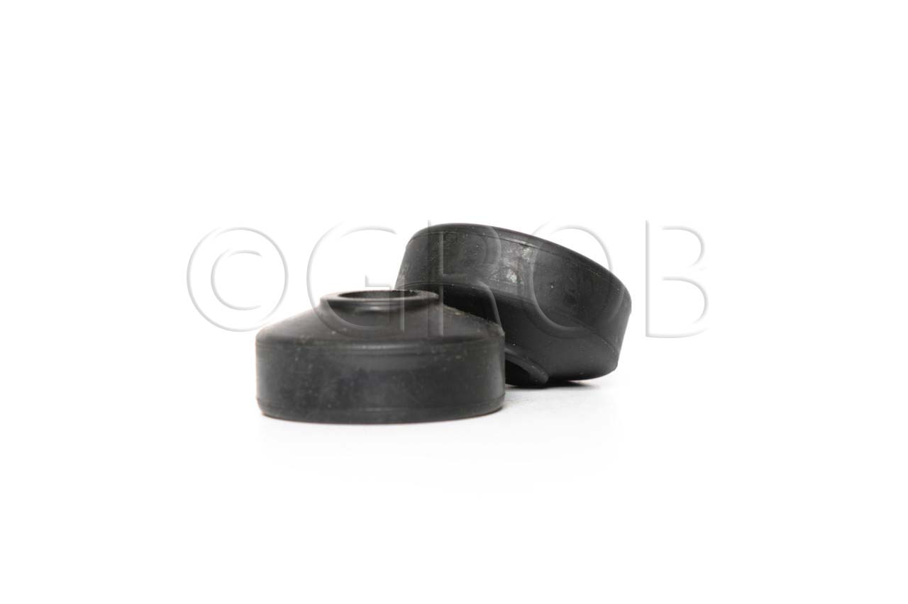 Base de Amortiguador Del. Integra 90-01 Sebring 95-06 Stratus 95-06 Civic 88-00 Civic del Sol 90-01 CRX 88-00 Odyssey 95-98 Prelude 83-01 Oasis 90-01 Brezze 96-00 Cirrus 95-00