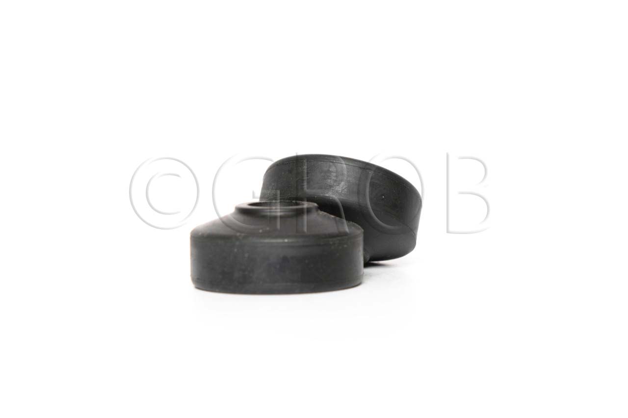 Base de Amortiguador Del. Integra 90-01 Sebring 95-06 Stratus 95-06 Civic 88-00 Civic del Sol 90-01 CRX 88-00 Odyssey 95-98 Prelude 83-01 Oasis 90-01 Brezze 96-00 Cirrus 95-00