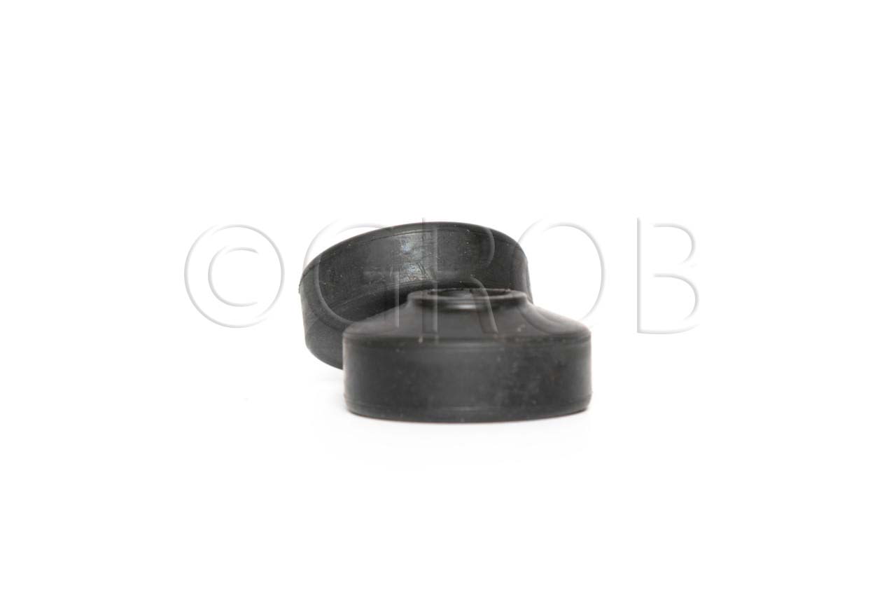 Base de Amortiguador Del. Integra 90-01 Sebring 95-06 Stratus 95-06 Civic 88-00 Civic del Sol 90-01 CRX 88-00 Odyssey 95-98 Prelude 83-01 Oasis 90-01 Brezze 96-00 Cirrus 95-00