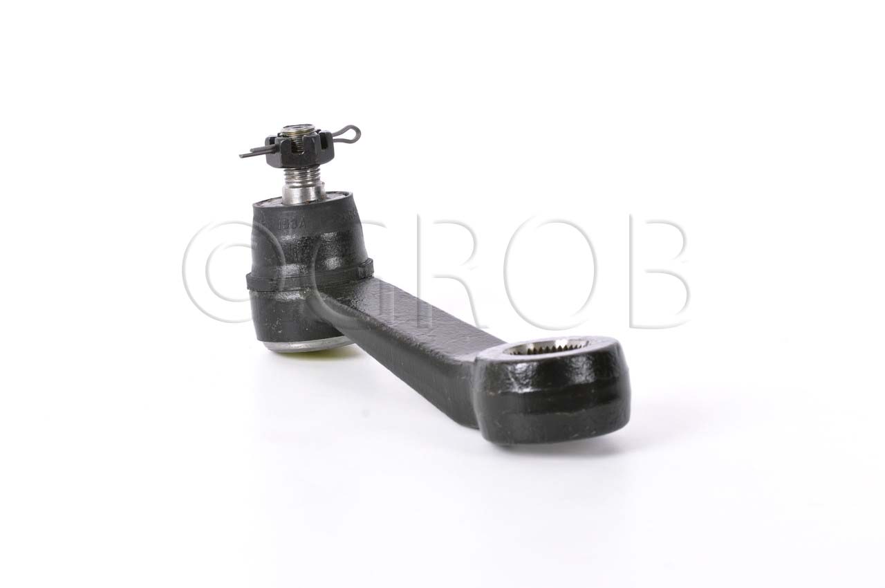 Brazo Pitman . Mazda B2000 4X4 87-90 Mazda B2200 4X4 87-90 Mazda B2600 4X4 87-90 Mazda Pick-Up 87-90 Mazda Pick-Up 4X4 87-90