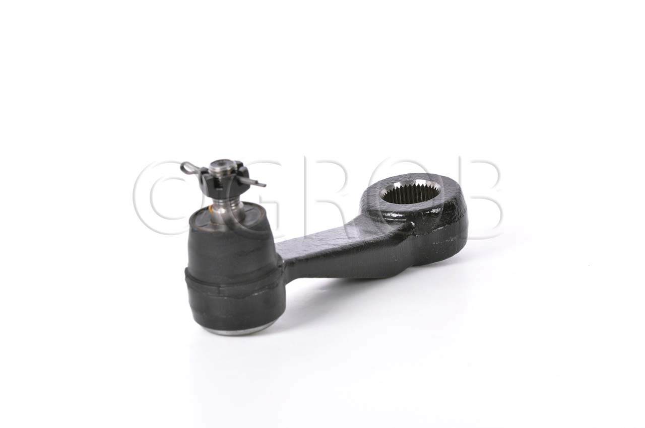 Brazo Pitman . Mazda B2000 4X4 87-90 Mazda B2200 4X4 87-90 Mazda B2600 4X4 87-90 Mazda Pick-Up 87-90 Mazda Pick-Up 4X4 87-90