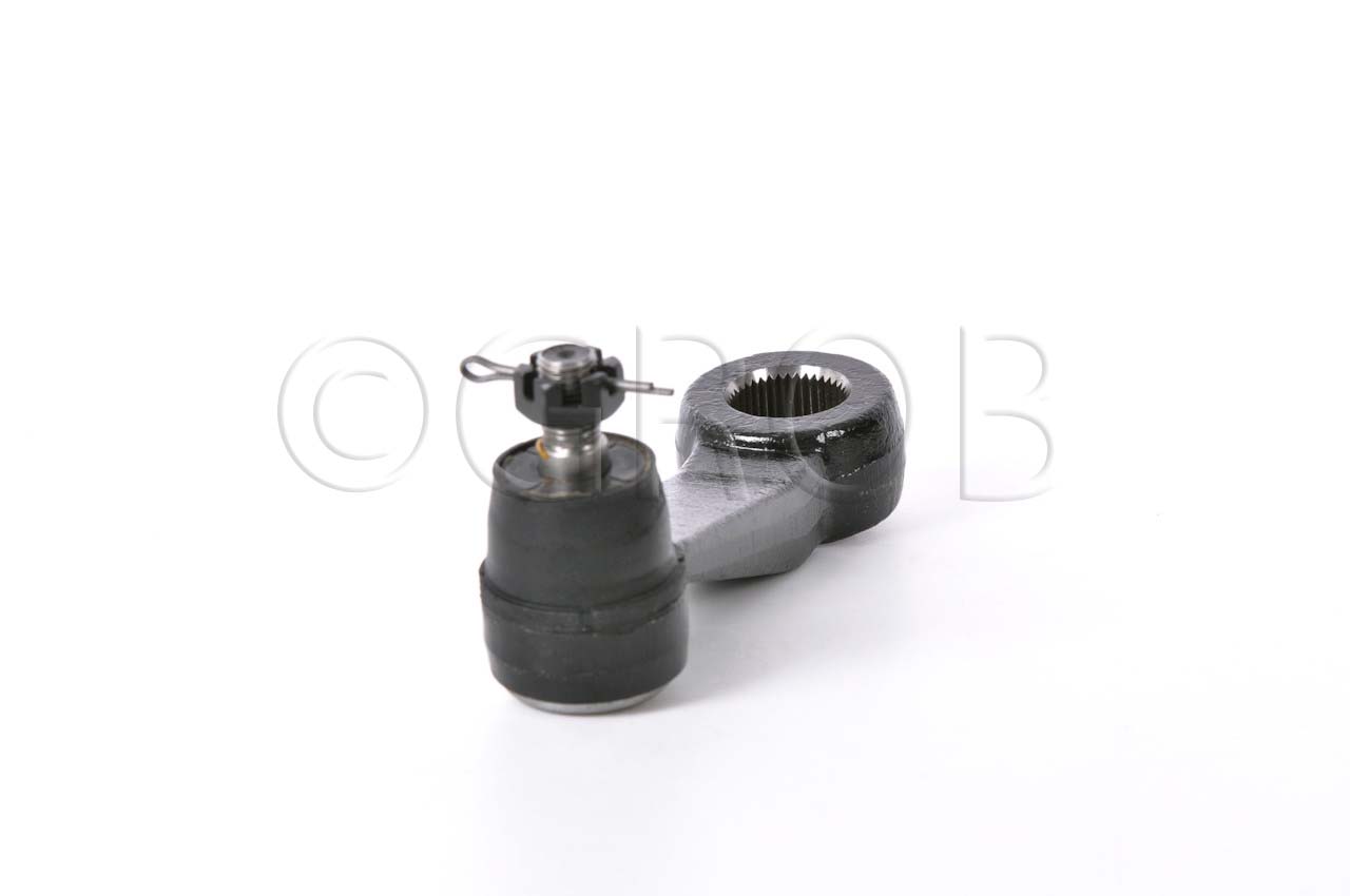 Brazo Pitman . Mazda B2000 4X4 87-90 Mazda B2200 4X4 87-90 Mazda B2600 4X4 87-90 Mazda Pick-Up 87-90 Mazda Pick-Up 4X4 87-90