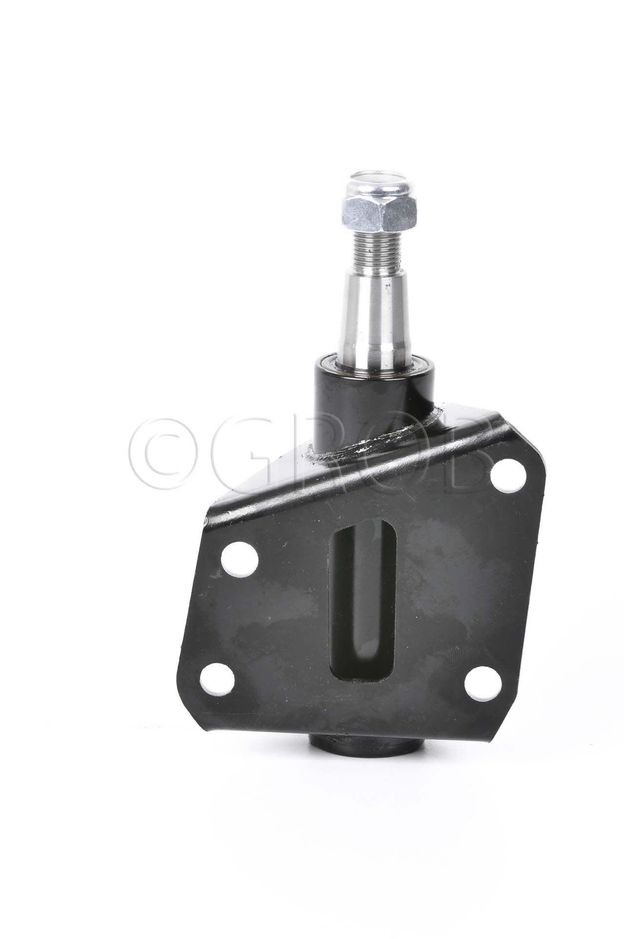 Brazo Auxiliar . Luv 81-83 Isuzu Pick-Up 81-87