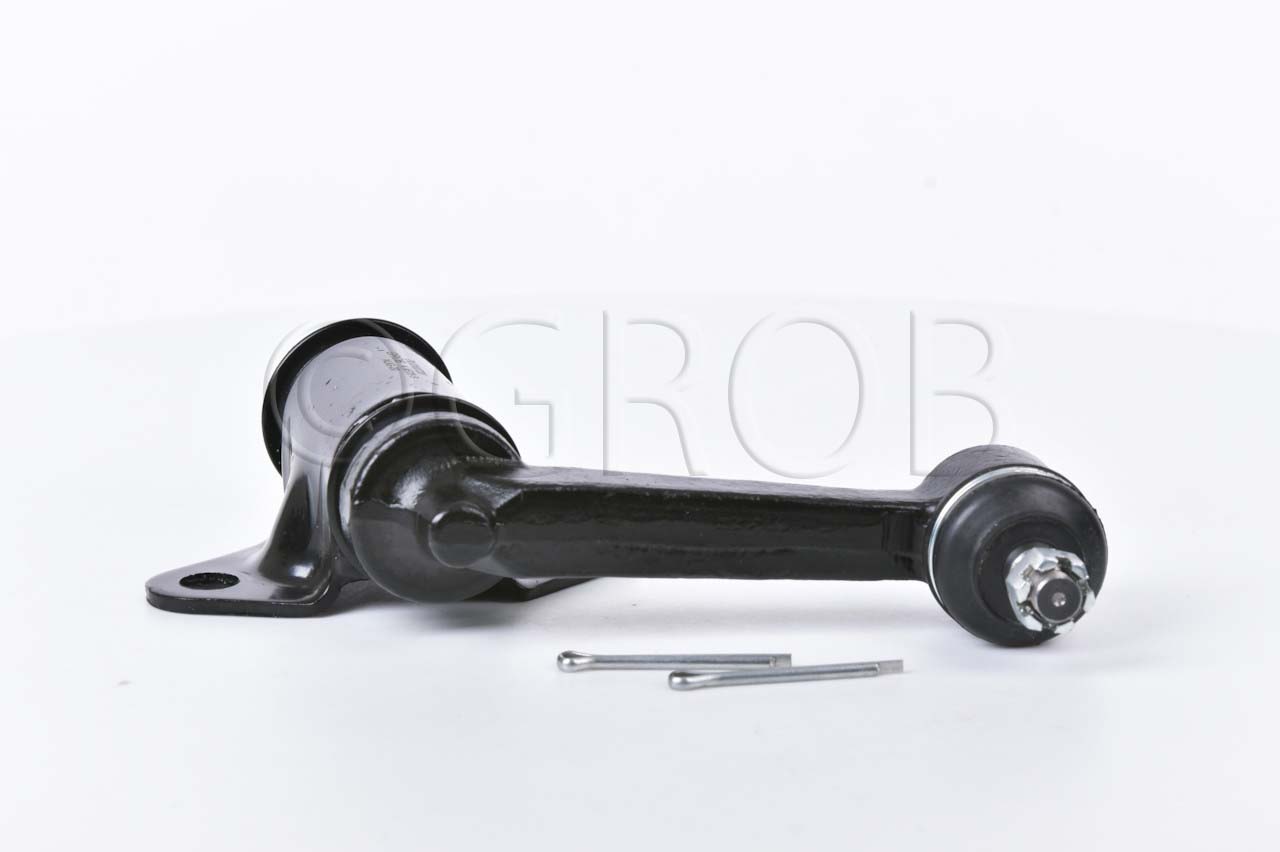 Brazo Auxiliar . Mazda B2000 4X4 87-93 Mazda B2200 4X4 87-93 Mazda B2600 4X4 87-93 Mazda Pick-Up 87-93 Mazda Pick-Up 4X4 87-93