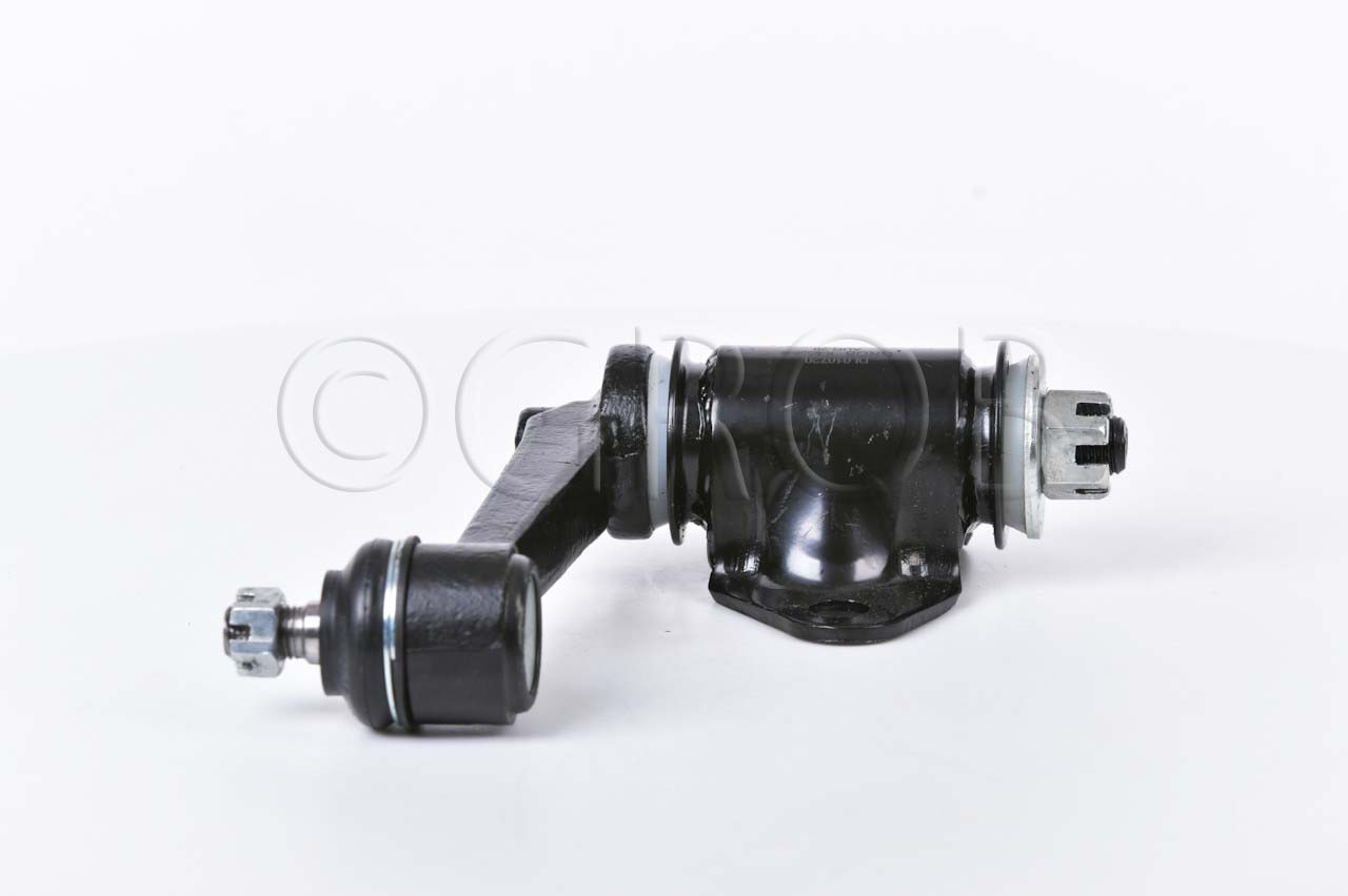 Brazo Auxiliar . Mazda B2000 4X4 87-93 Mazda B2200 4X4 87-93 Mazda B2600 4X4 87-93 Mazda Pick-Up 87-93 Mazda Pick-Up 4X4 87-93