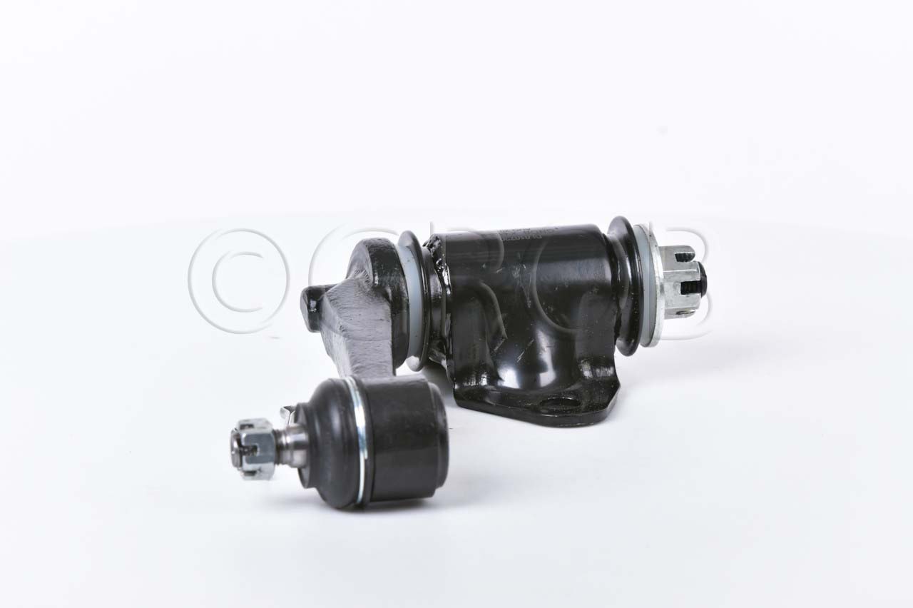 Brazo Auxiliar . Mazda B2000 4X4 87-93 Mazda B2200 4X4 87-93 Mazda B2600 4X4 87-93 Mazda Pick-Up 87-93 Mazda Pick-Up 4X4 87-93