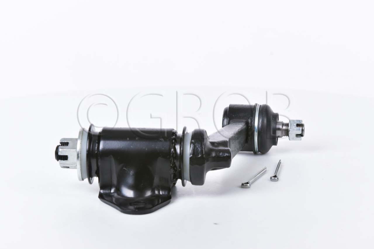 Brazo Auxiliar . Mazda B2000 4X4 87-93 Mazda B2200 4X4 87-93 Mazda B2600 4X4 87-93 Mazda Pick-Up 87-93 Mazda Pick-Up 4X4 87-93