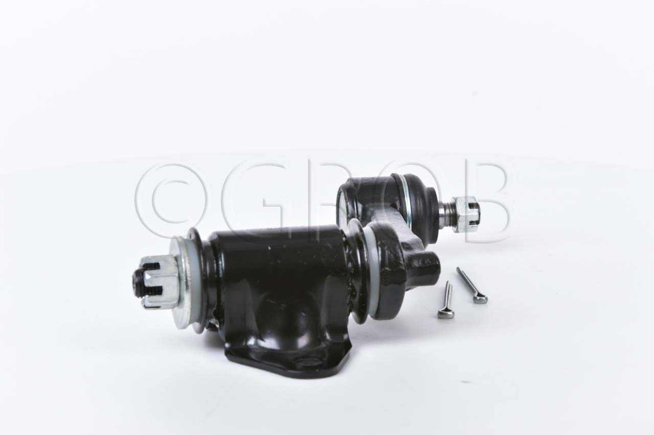 Brazo Auxiliar . Mazda B2000 4X4 87-93 Mazda B2200 4X4 87-93 Mazda B2600 4X4 87-93 Mazda Pick-Up 87-93 Mazda Pick-Up 4X4 87-93