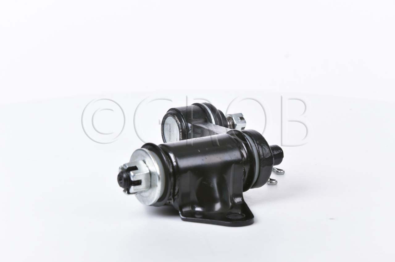 Brazo Auxiliar . Mazda B2000 4X4 87-93 Mazda B2200 4X4 87-93 Mazda B2600 4X4 87-93 Mazda Pick-Up 87-93 Mazda Pick-Up 4X4 87-93