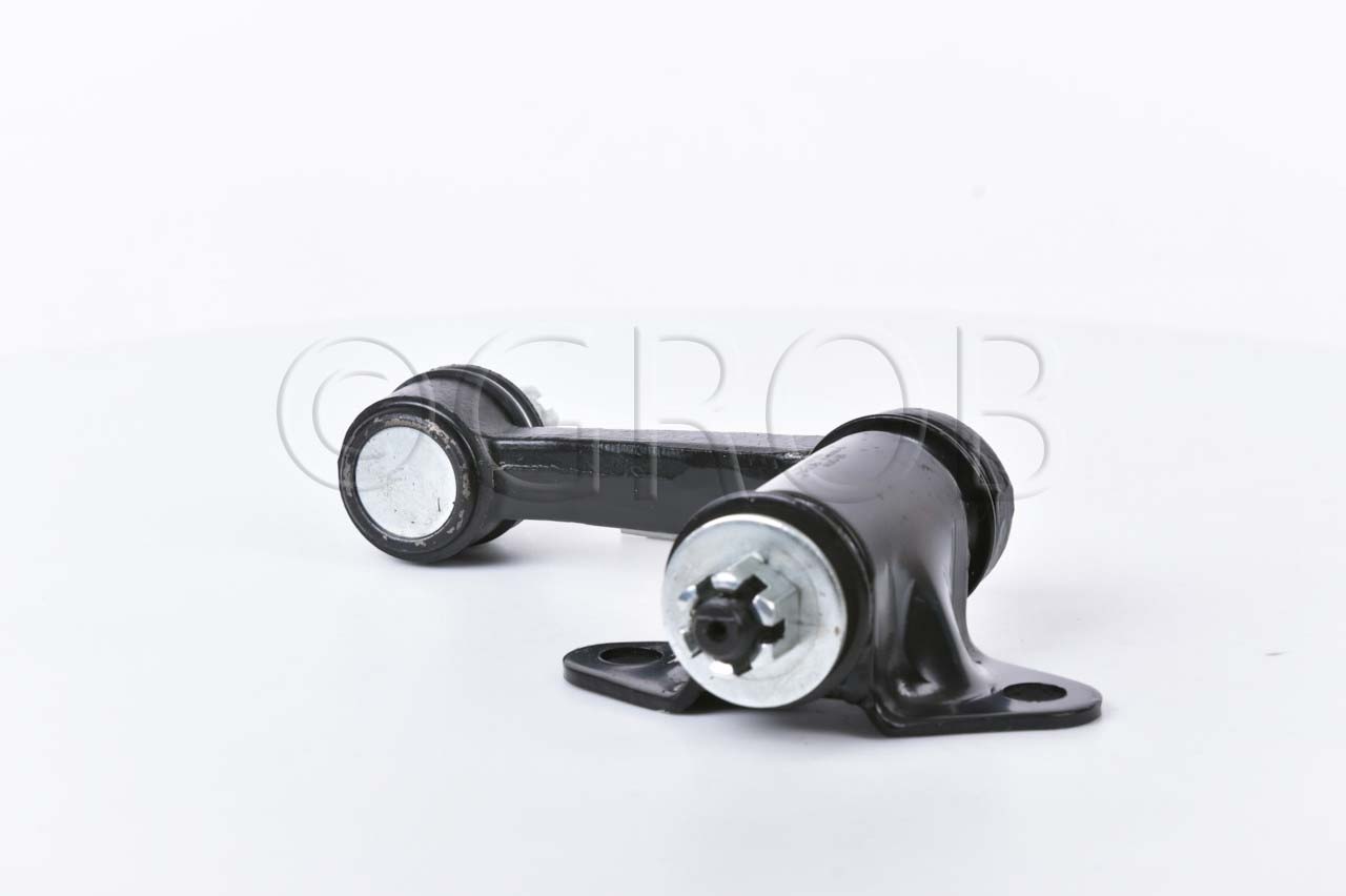 Brazo Auxiliar . Mazda B2000 4X4 87-93 Mazda B2200 4X4 87-93 Mazda B2600 4X4 87-93 Mazda Pick-Up 87-93 Mazda Pick-Up 4X4 87-93