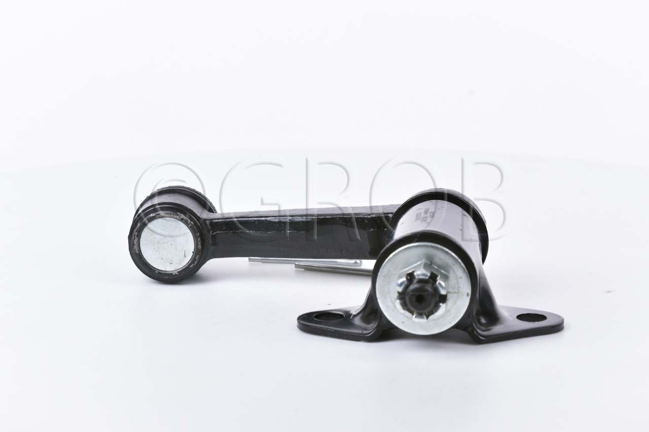 Brazo Auxiliar . Mazda B2000 4X4 87-93 Mazda B2200 4X4 87-93 Mazda B2600 4X4 87-93 Mazda Pick-Up 87-93 Mazda Pick-Up 4X4 87-93