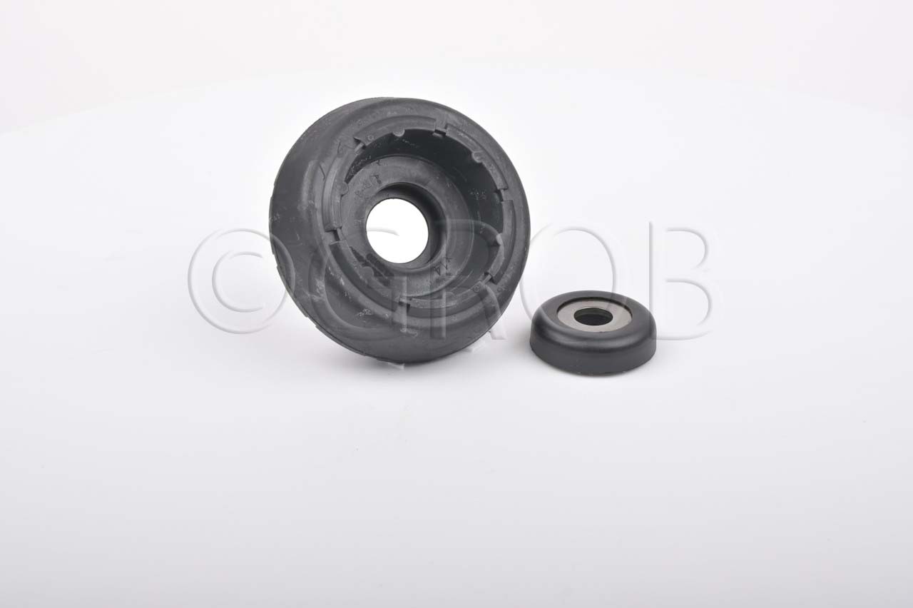 Base de Amortiguador Del. Alhambra 02-08 Cordoba(seat) 01-02 Ibiza 01-02 Golf A3 95-99 Jetta A3 95-99 Sharan 01-06