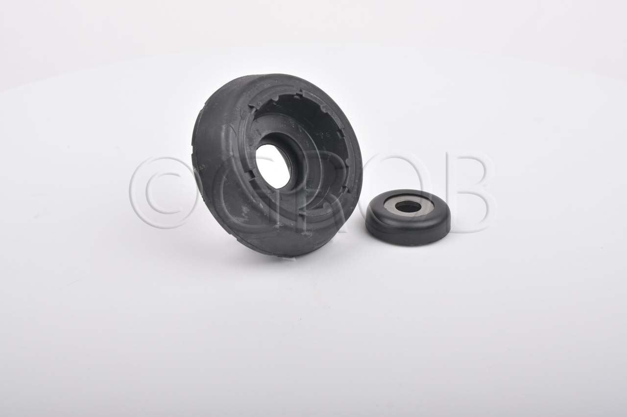 Base de Amortiguador Del. Alhambra 02-08 Cordoba(seat) 01-02 Ibiza 01-02 Golf A3 95-99 Jetta A3 95-99 Sharan 01-06