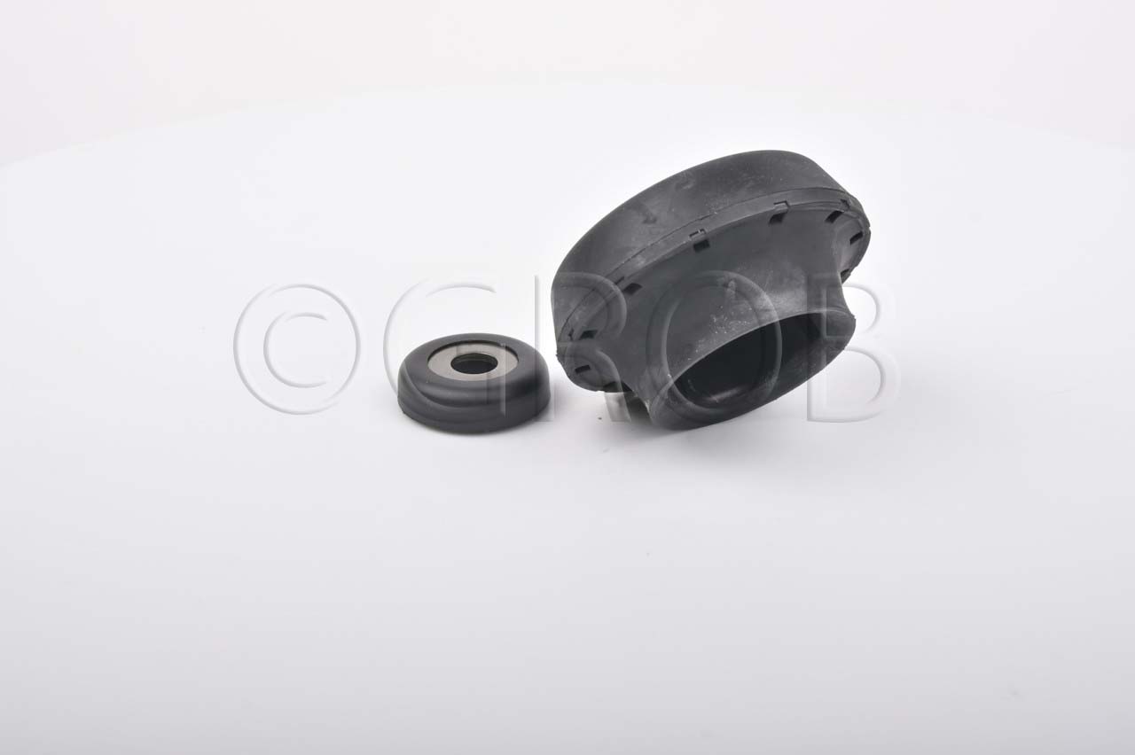 Base de Amortiguador Del. Alhambra 02-08 Cordoba(seat) 01-02 Ibiza 01-02 Golf A3 95-99 Jetta A3 95-99 Sharan 01-06