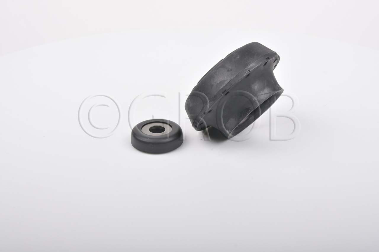 Base de Amortiguador Del. Alhambra 02-08 Cordoba(seat) 01-02 Ibiza 01-02 Golf A3 95-99 Jetta A3 95-99 Sharan 01-06