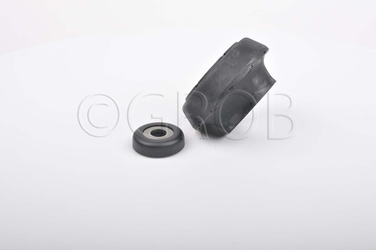 Base de Amortiguador Del. Alhambra 02-08 Cordoba(seat) 01-02 Ibiza 01-02 Golf A3 95-99 Jetta A3 95-99 Sharan 01-06