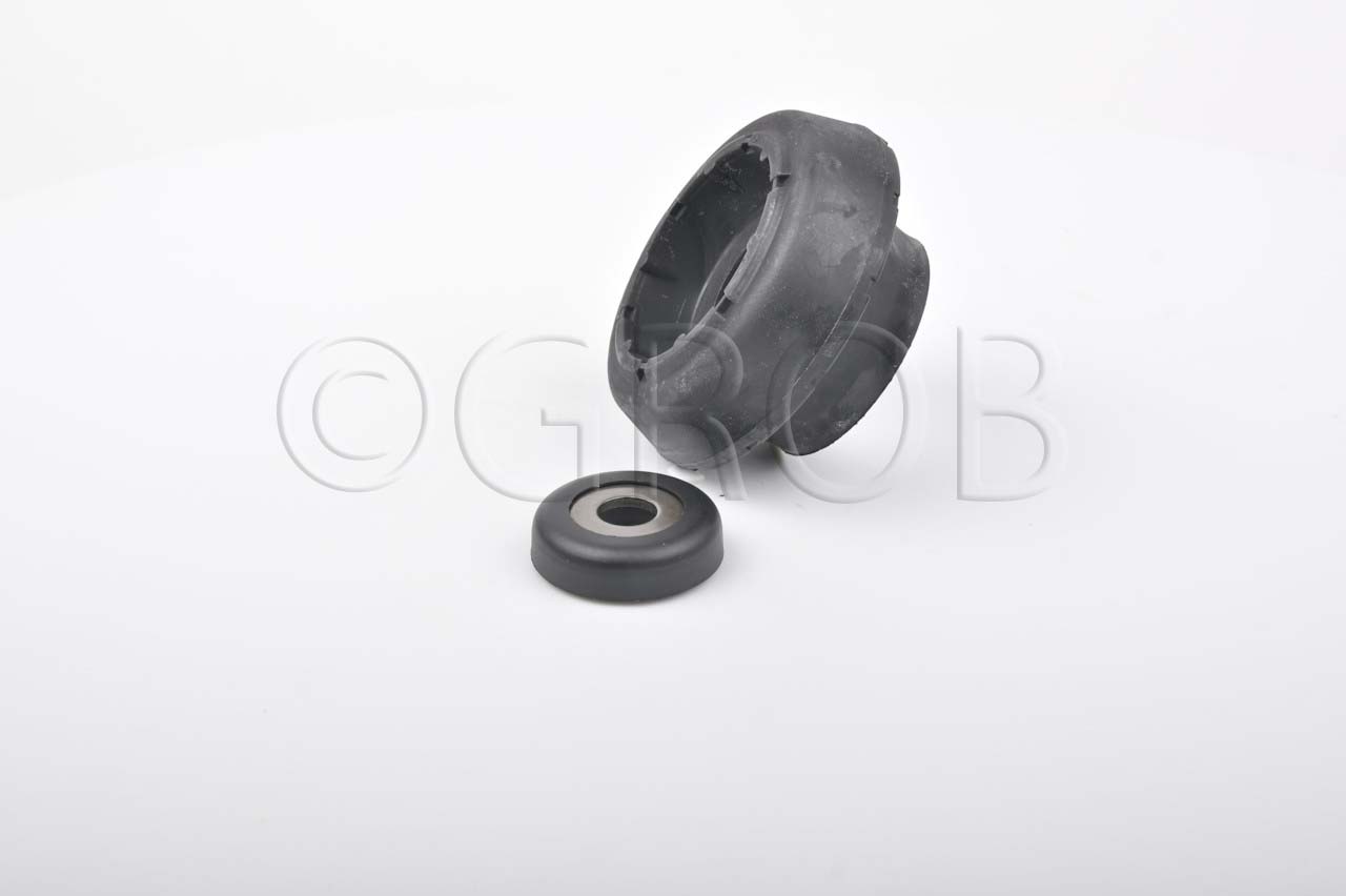 Base de Amortiguador Del. Alhambra 02-08 Cordoba(seat) 01-02 Ibiza 01-02 Golf A3 95-99 Jetta A3 95-99 Sharan 01-06