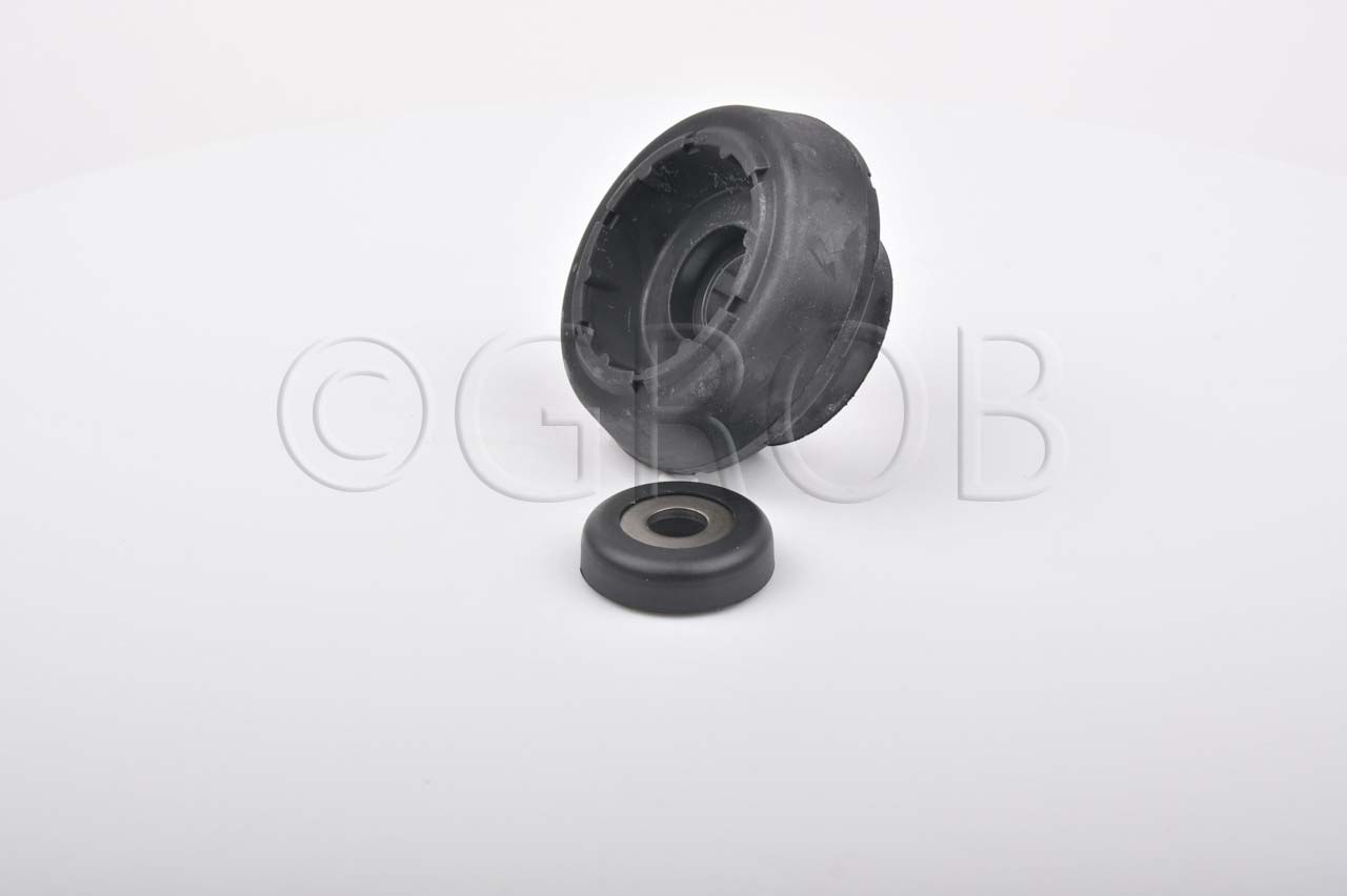 Base de Amortiguador Del. Alhambra 02-08 Cordoba(seat) 01-02 Ibiza 01-02 Golf A3 95-99 Jetta A3 95-99 Sharan 01-06