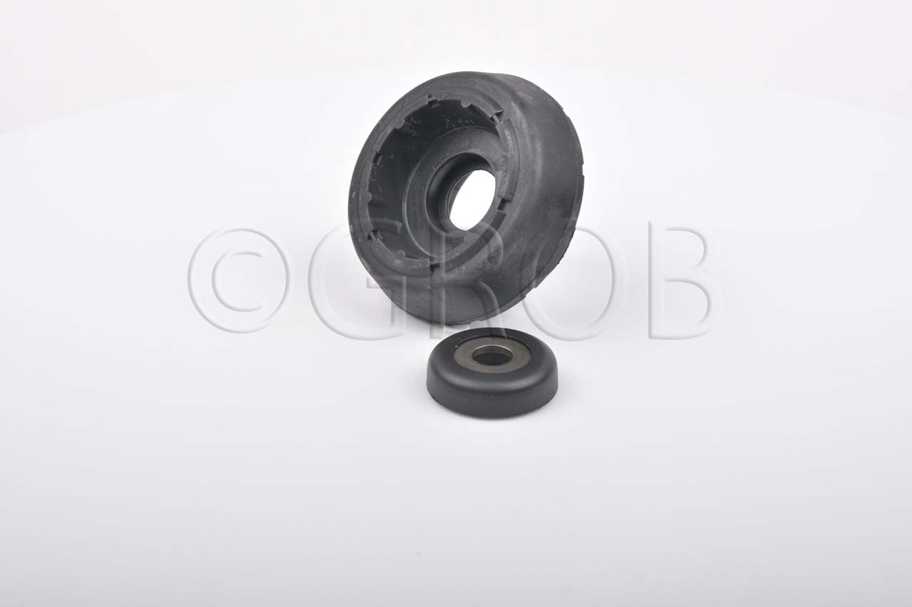 Base de Amortiguador Del. Alhambra 02-08 Cordoba(seat) 01-02 Ibiza 01-02 Golf A3 95-99 Jetta A3 95-99 Sharan 01-06
