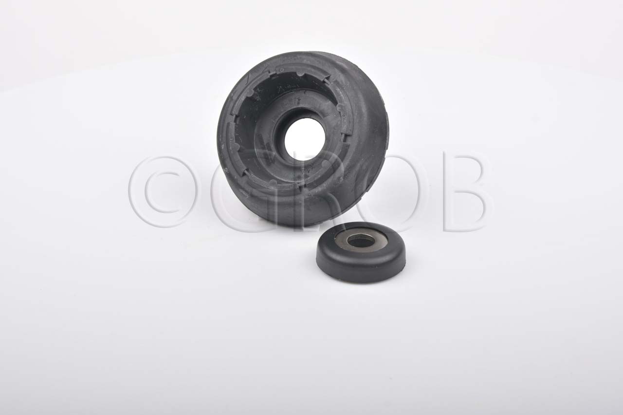 Base de Amortiguador Del. Alhambra 02-08 Cordoba(seat) 01-02 Ibiza 01-02 Golf A3 95-99 Jetta A3 95-99 Sharan 01-06
