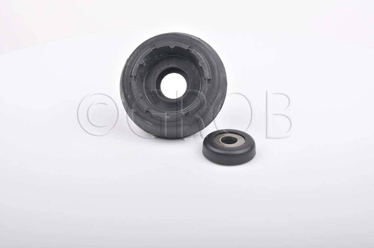 Base de Amortiguador Del. Alhambra 02-08 Cordoba(seat) 01-02 Ibiza 01-02 Golf A3 95-99 Jetta A3 95-99 Sharan 01-06